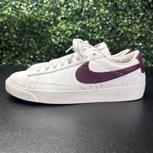 Nike Blazer Low '77 Vintage Sneakers Shoes Women's Size 8